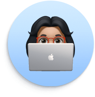 AI assistants working alongside a member of the team