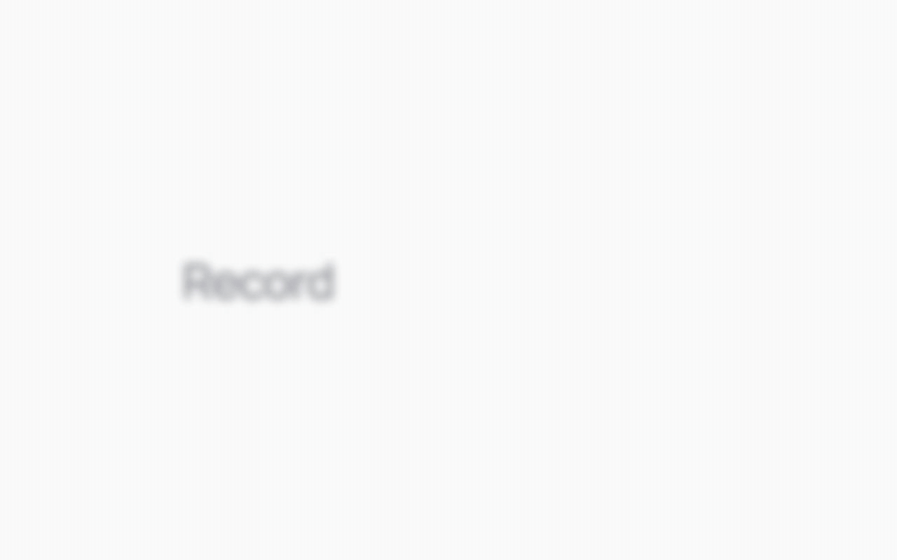 Animated walkthrough: Record a cash withdrawal