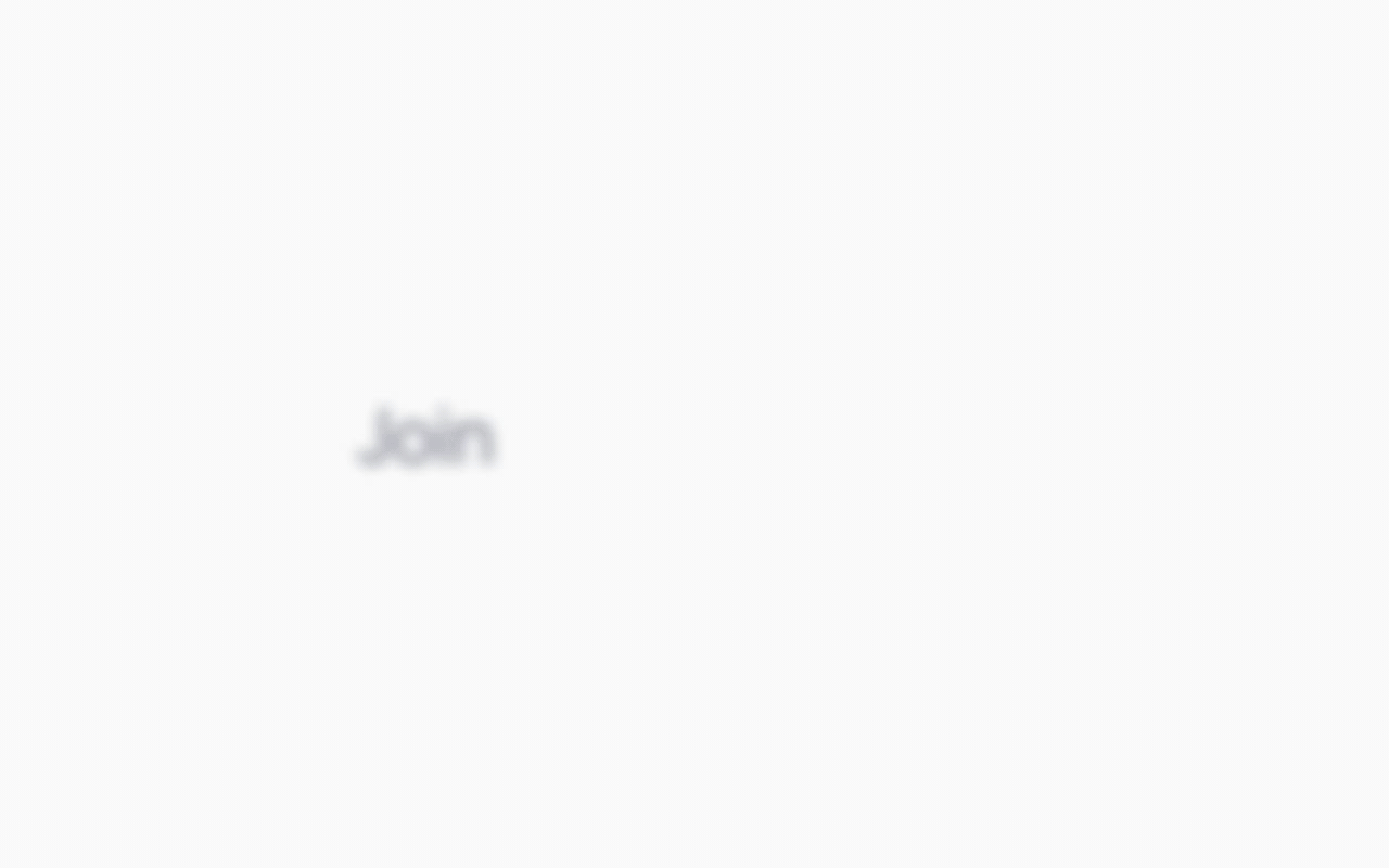 Animated walkthrough: Join an open session from another device