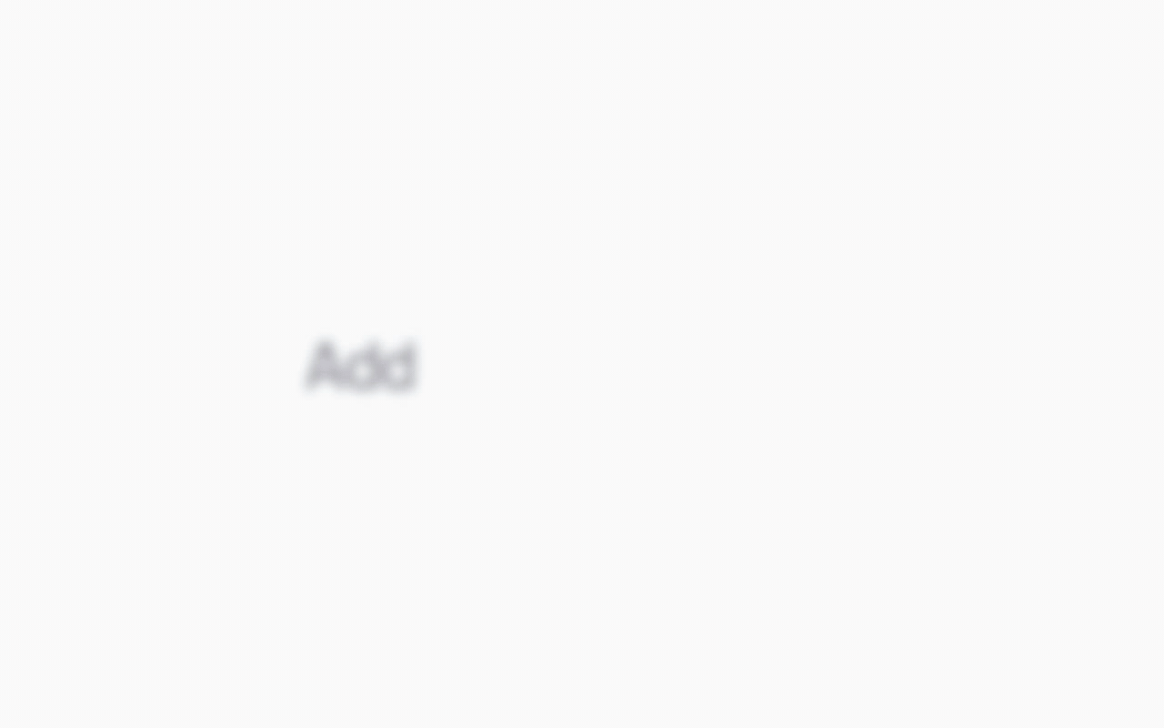 Animated walkthrough: Add a new customer from the order screen