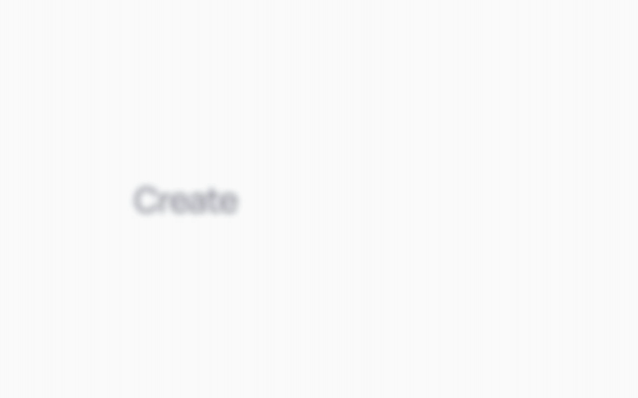 Animated walkthrough: Create a preset discount