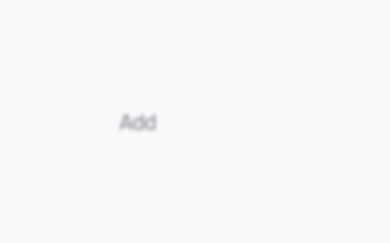 Animated walkthrough: Add a menu item