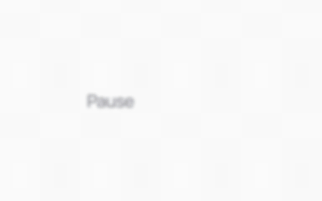 Animated walkthrough: Pause online orders during a rush