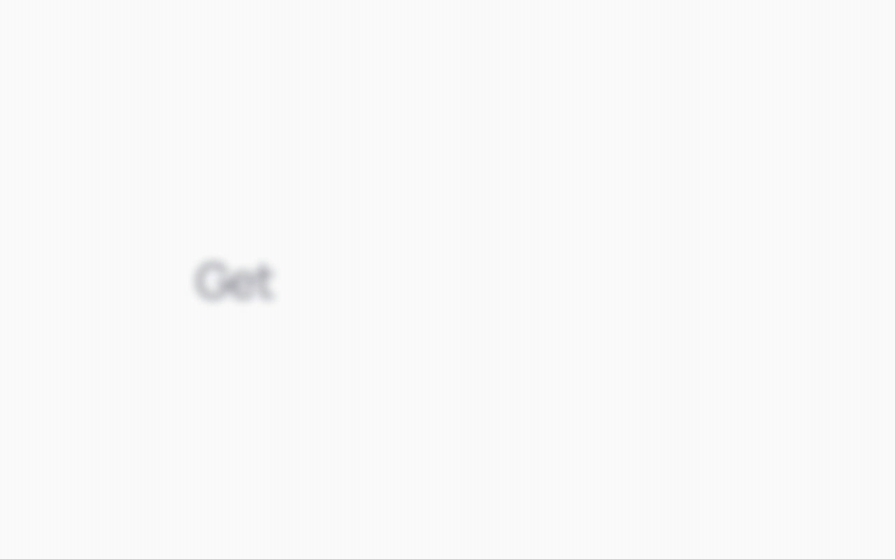 Animated walkthrough: Get your table QR codes