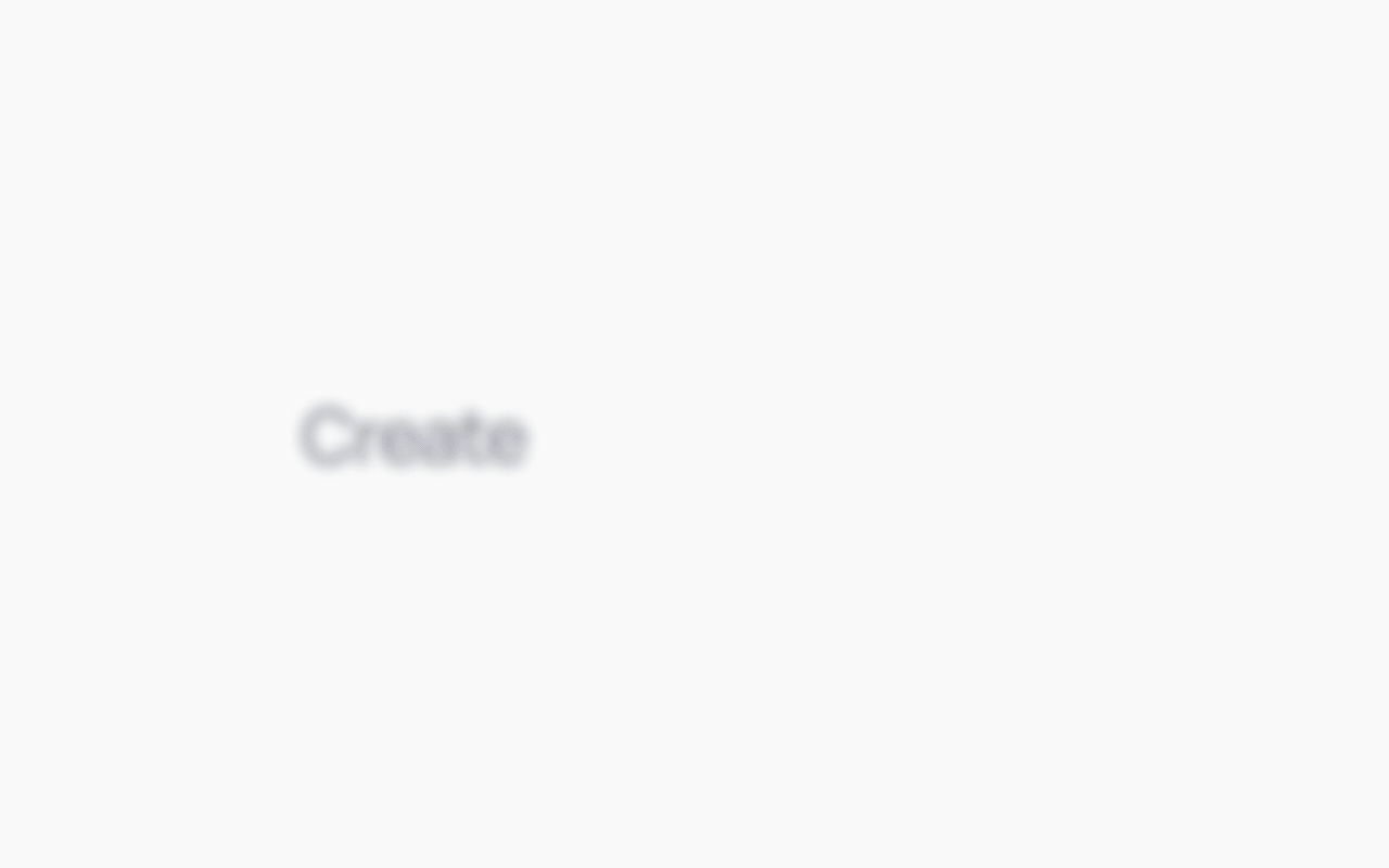 Animated walkthrough: Create a purchase order